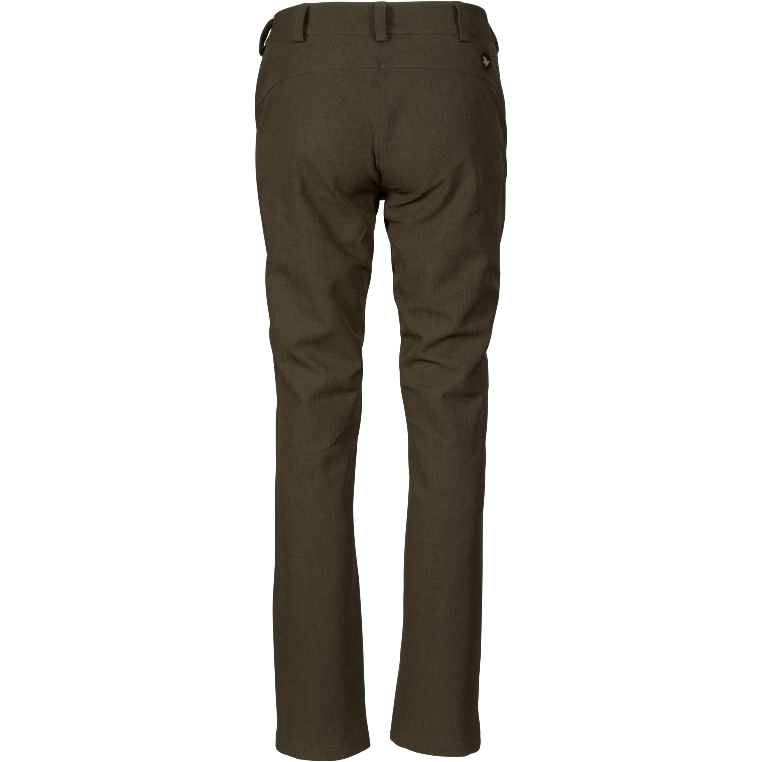 Seeland Femmes Woodcock Advanced Pantalons Femmes - Shaded Olive